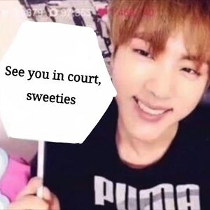 Meet your Posher, Kitty